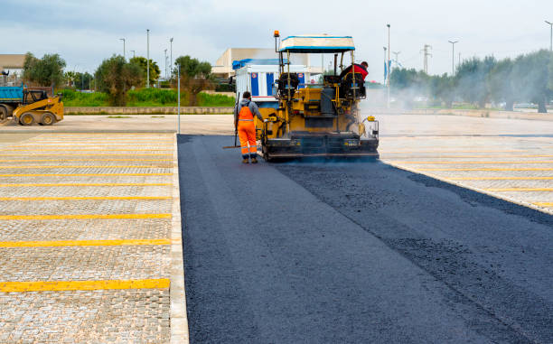 Best Driveway Repair Near Me  in Josephine, TX