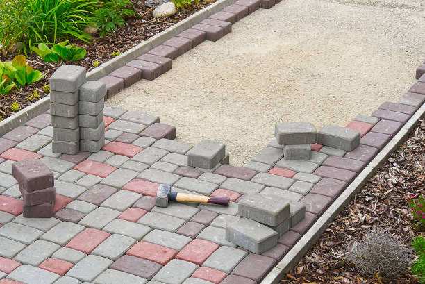 Best Driveway Resurfacing Pavers  in Josephine, TX
