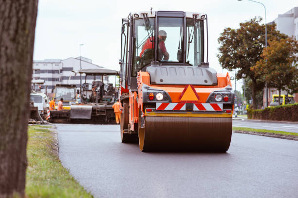 Best Driveway Paving Contractor  in Josephine, TX