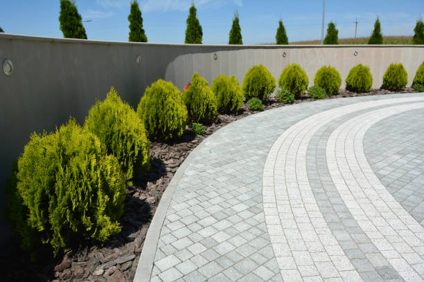 Best Concrete Paver Driveway  in Josephine, TX