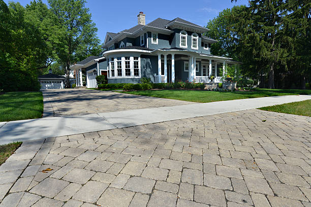 Best Driveway Paving Contractor  in Josephine, TX