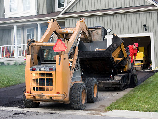 Best Affordable Driveway Pavers  in Josephine, TX