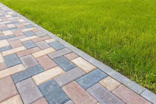 Best Permeable Paver Driveway  in Josephine, TX